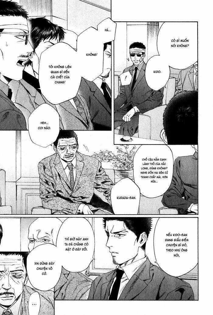 Acid Town - Chapter 36 - Trang 8