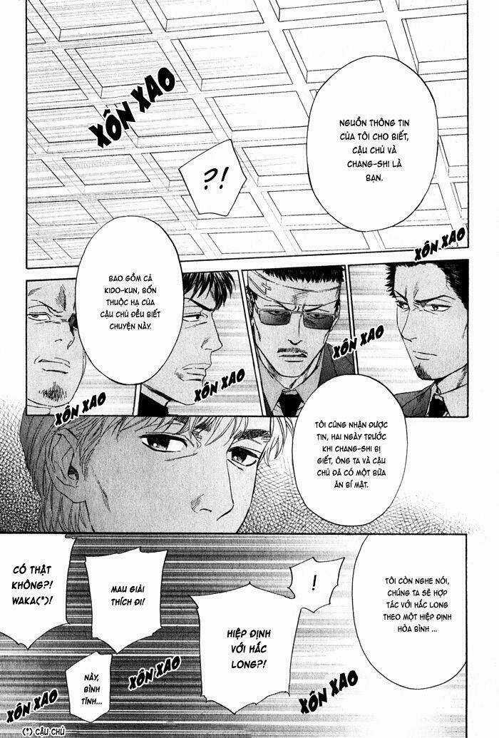 Acid Town - Chapter 36 - Trang 10