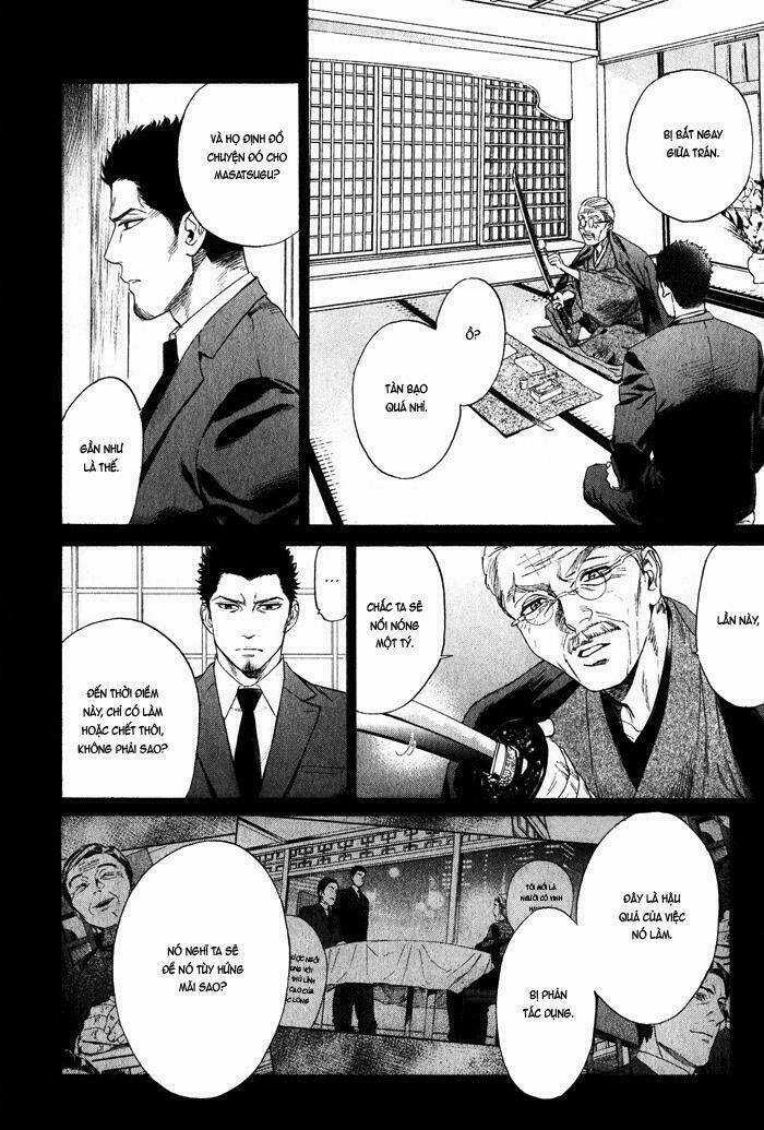 Acid Town - Chapter 37 - Trang 13