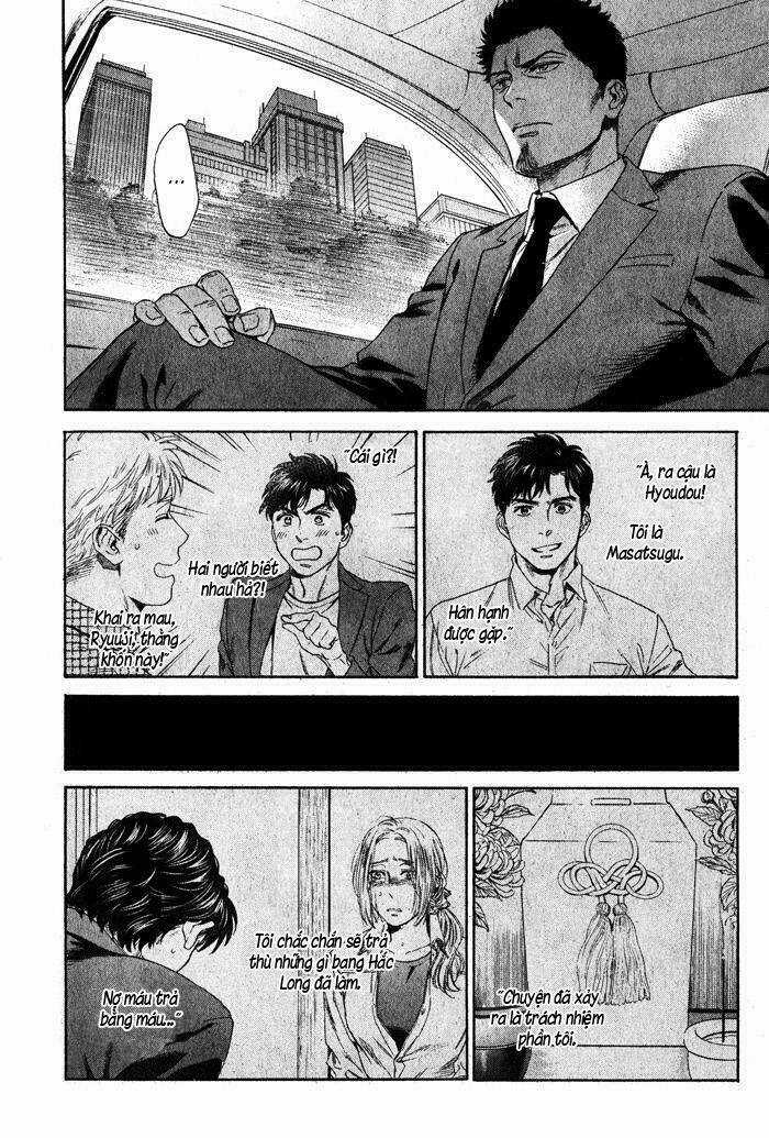 Acid Town - Chapter 37 - Trang 15