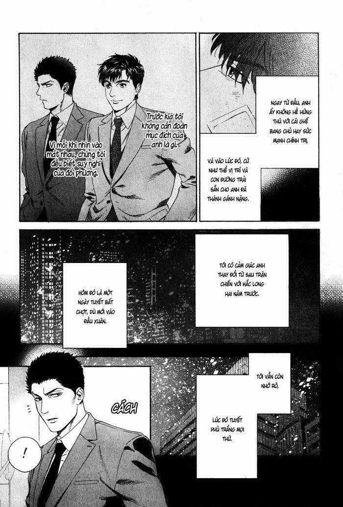 Acid Town - Chapter 37 - Trang 18