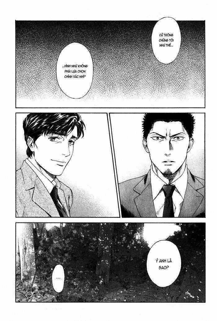 Acid Town - Chapter 37 - Trang 5