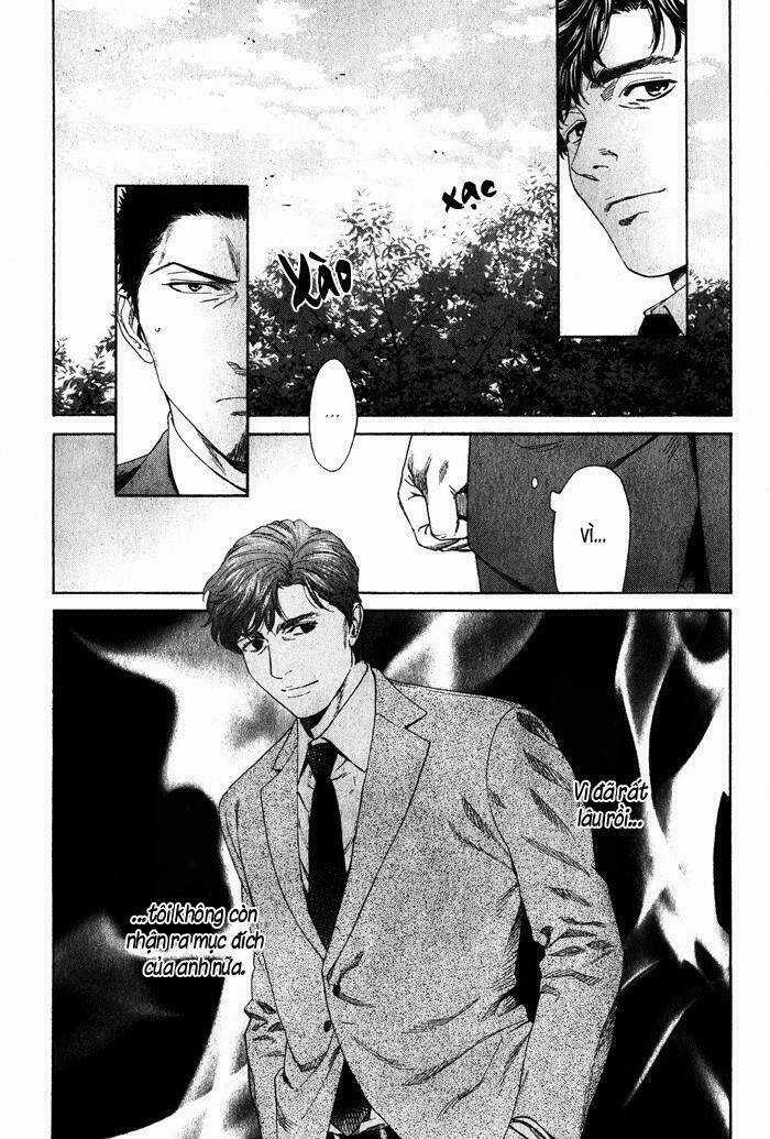 Acid Town - Chapter 37 - Trang 9