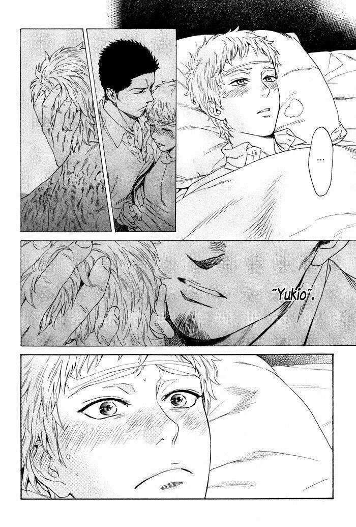 Acid Town - Chapter 38 - Trang 12