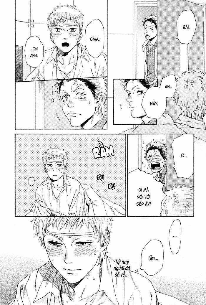 Acid Town - Chapter 38 - Trang 14