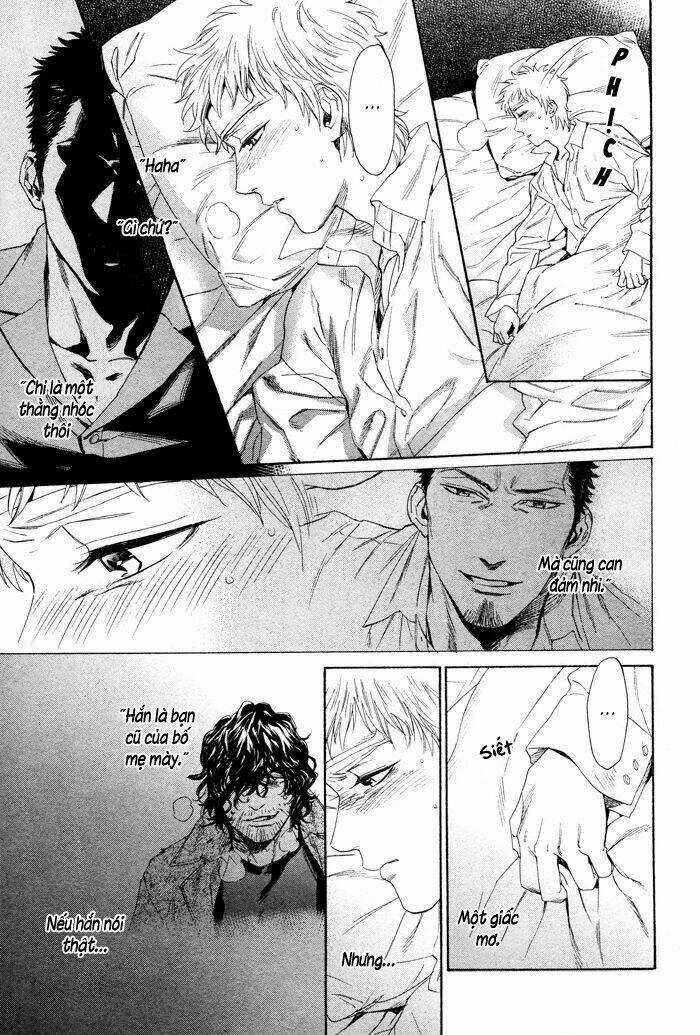 Acid Town - Chapter 38 - Trang 15