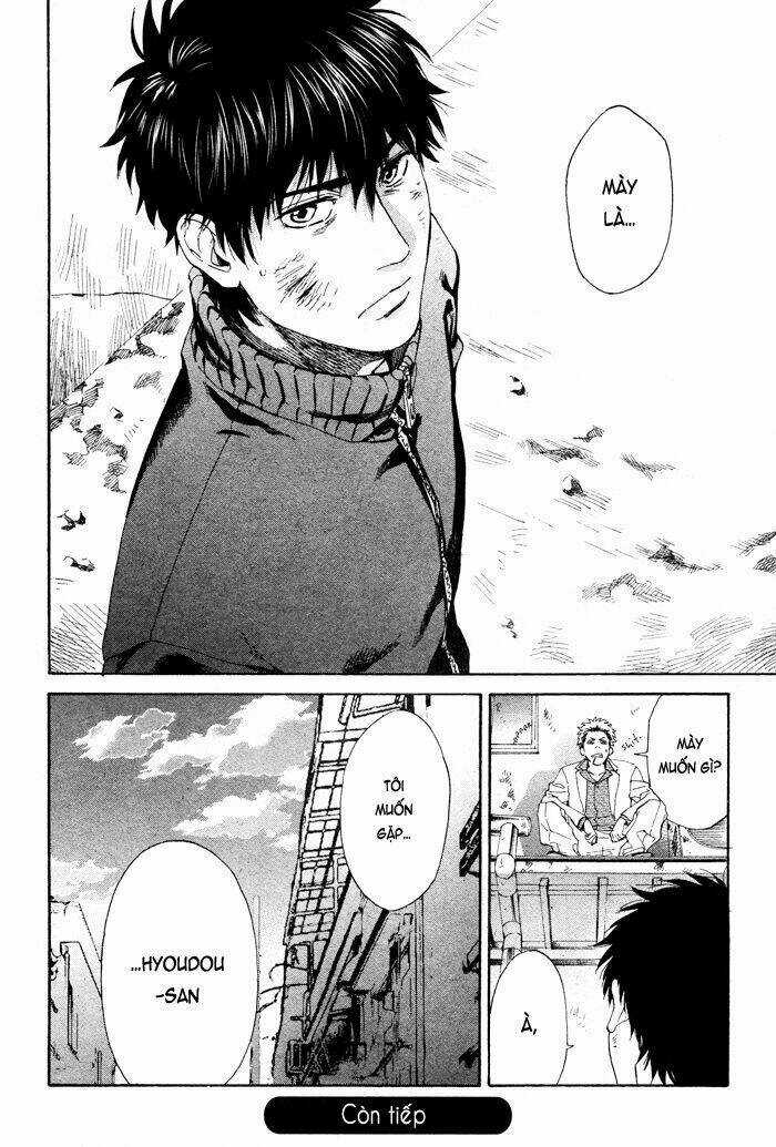 Acid Town - Chapter 38 - Trang 20