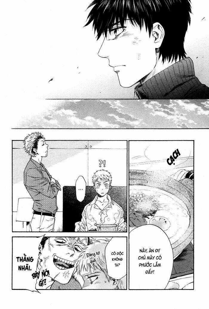 Acid Town - Chapter 38 - Trang 6