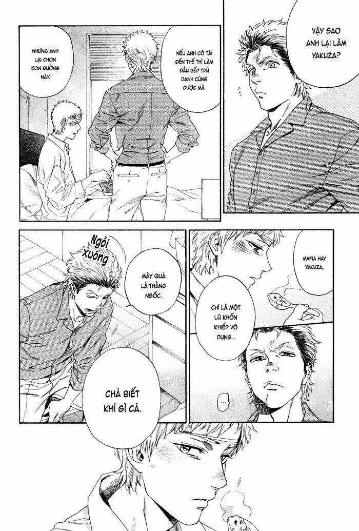 Acid Town - Chapter 38 - Trang 8