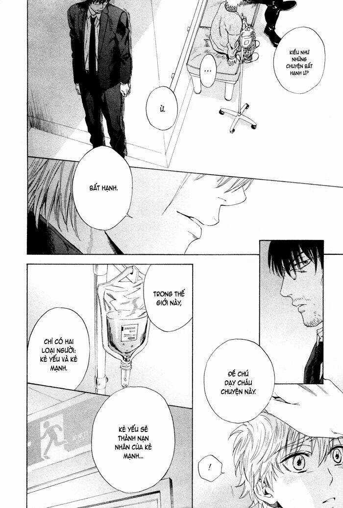 Acid Town - Chapter 39 - Trang 11