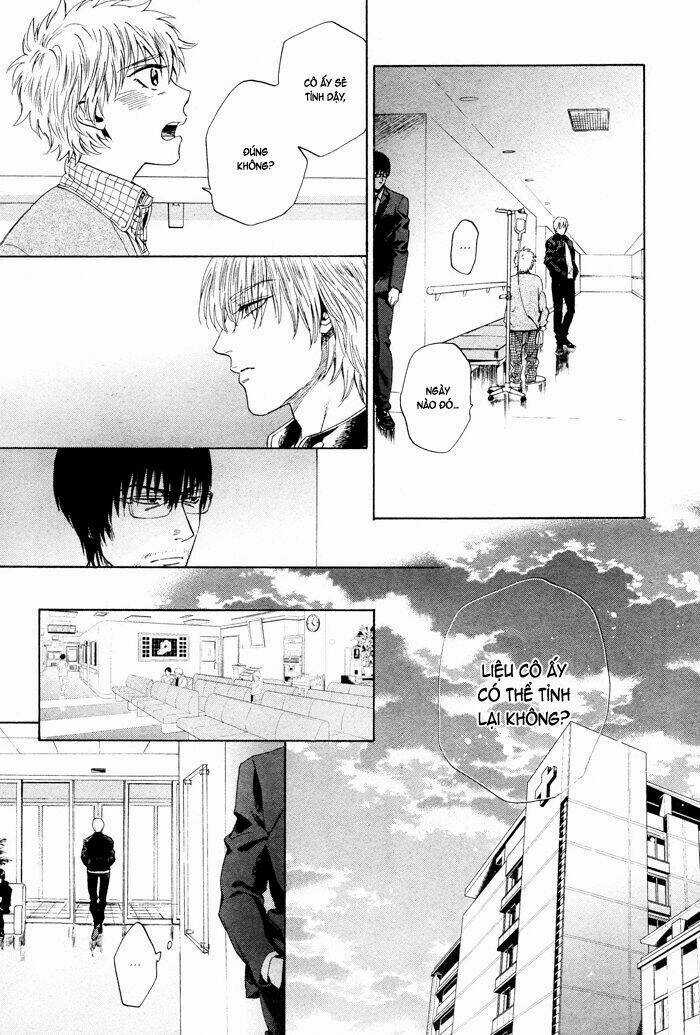 Acid Town - Chapter 39 - Trang 14