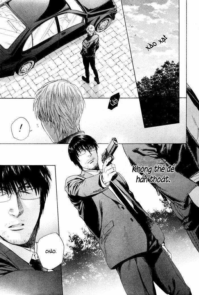 Acid Town - Chapter 39 - Trang 16