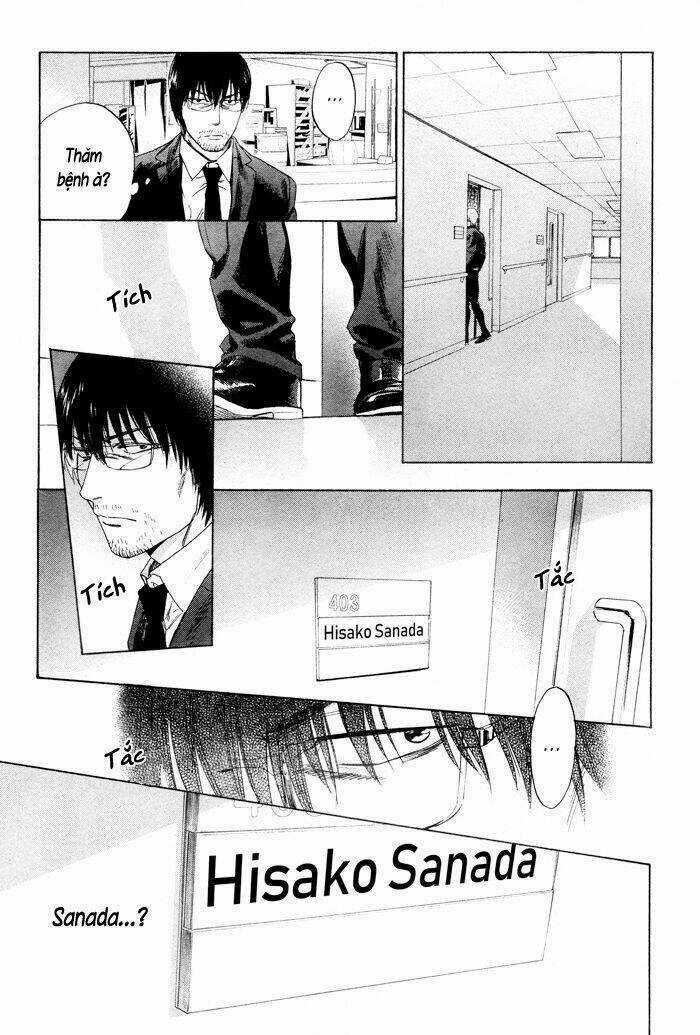 Acid Town - Chapter 39 - Trang 7