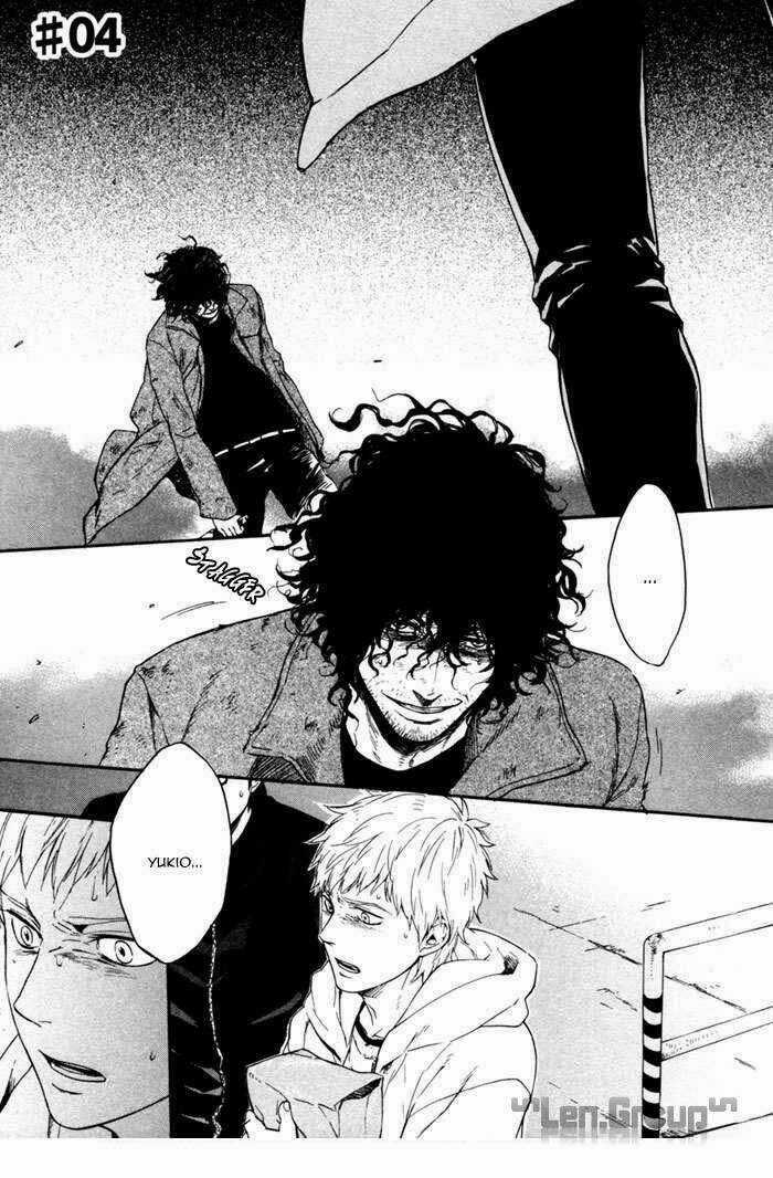 Acid Town - Chapter 4 - Trang 3