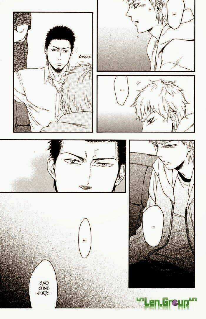 Acid Town - Chapter 4 - Trang 29