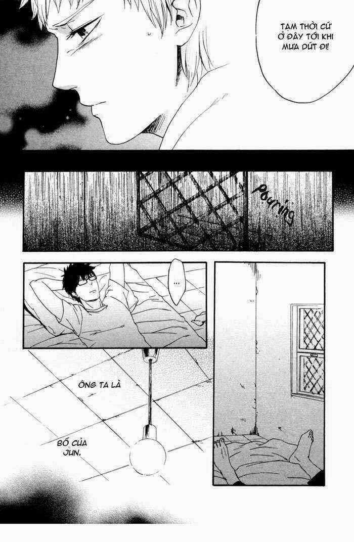 Acid Town - Chapter 4 - Trang 30