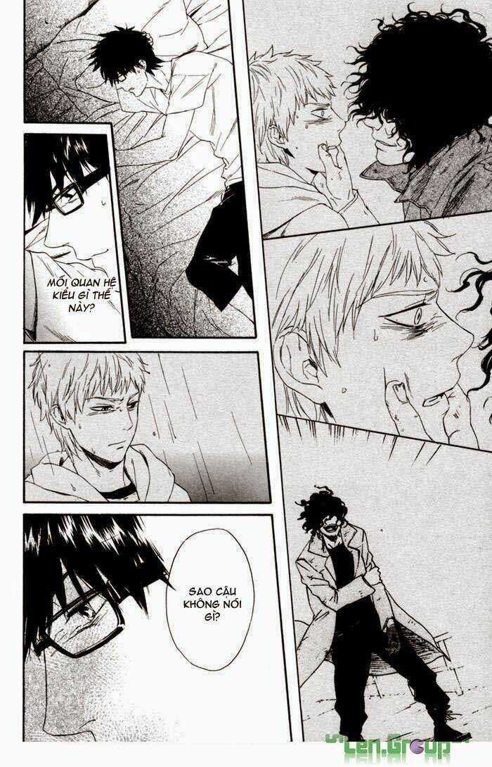 Acid Town - Chapter 4 - Trang 32