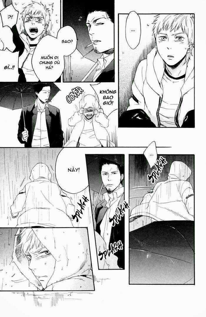 Acid Town - Chapter 4 - Trang 37