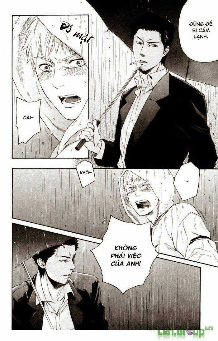 Acid Town - Chapter 4 - Trang 38