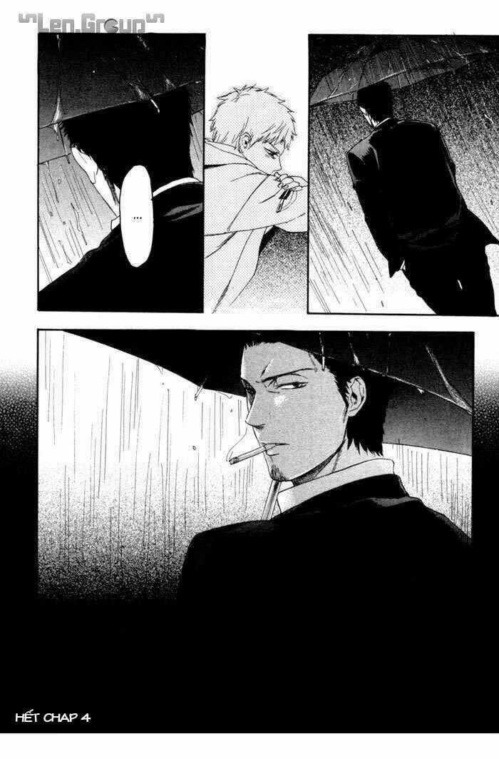 Acid Town - Chapter 4 - Trang 40