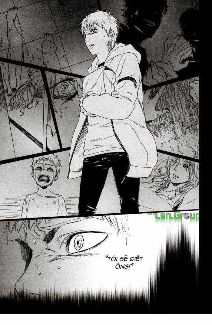 Acid Town - Chapter 4 - Trang 5