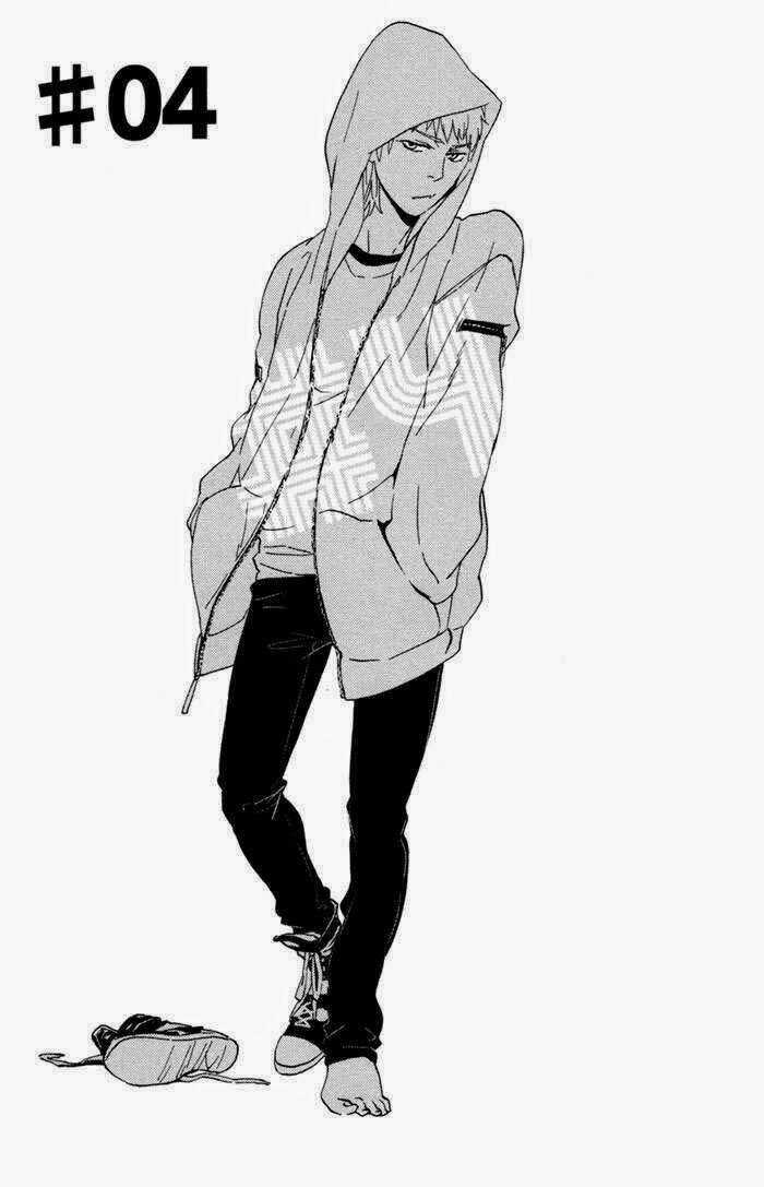 Acid Town - Chapter 4 - Trang 7