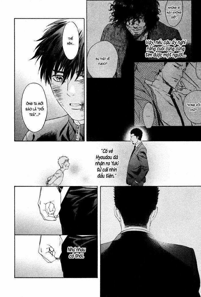 Acid Town - Chapter 40 - Trang 14