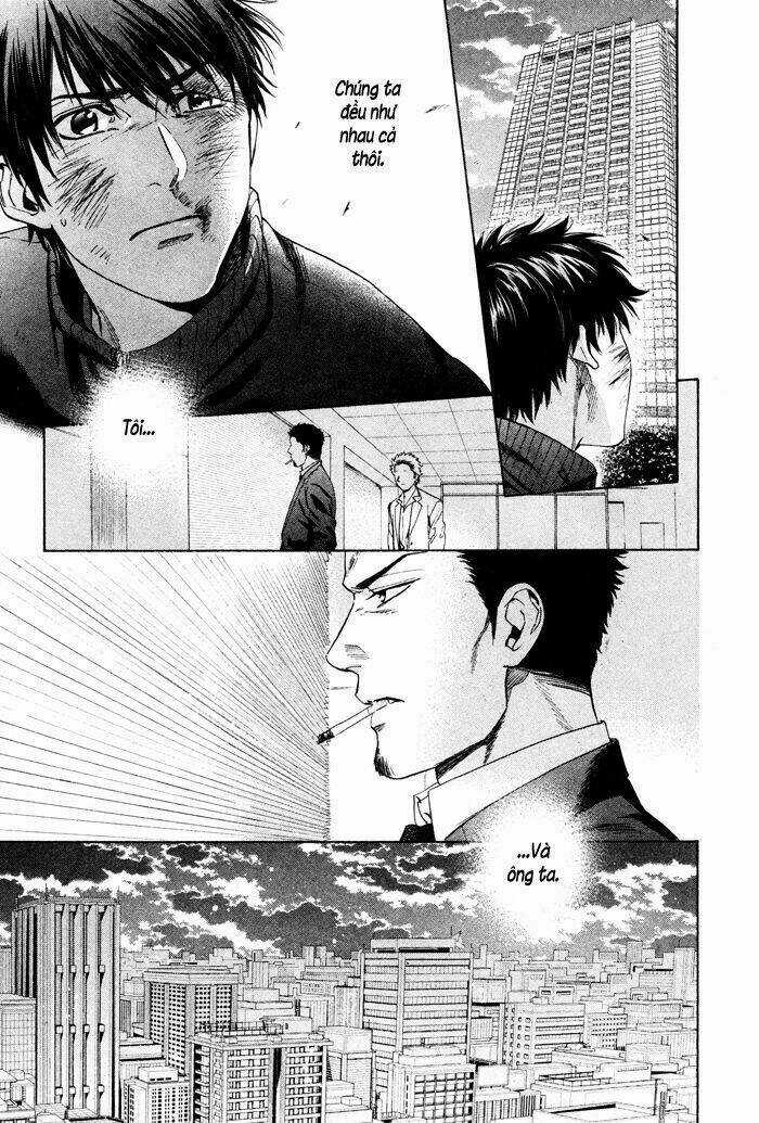 Acid Town - Chapter 40 - Trang 15