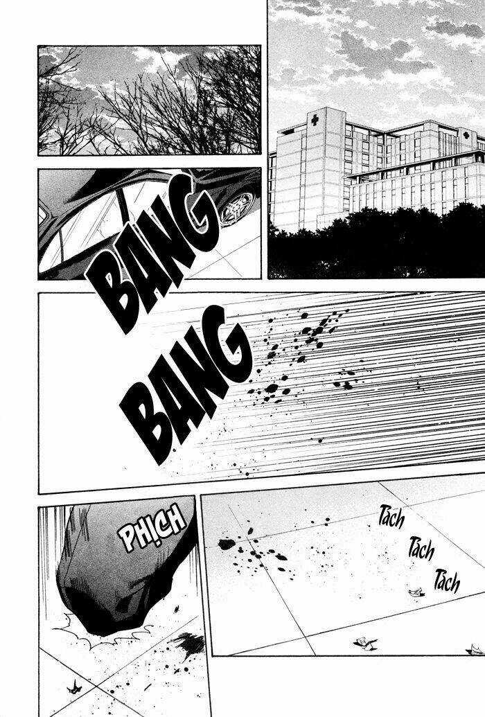 Acid Town - Chapter 40 - Trang 16