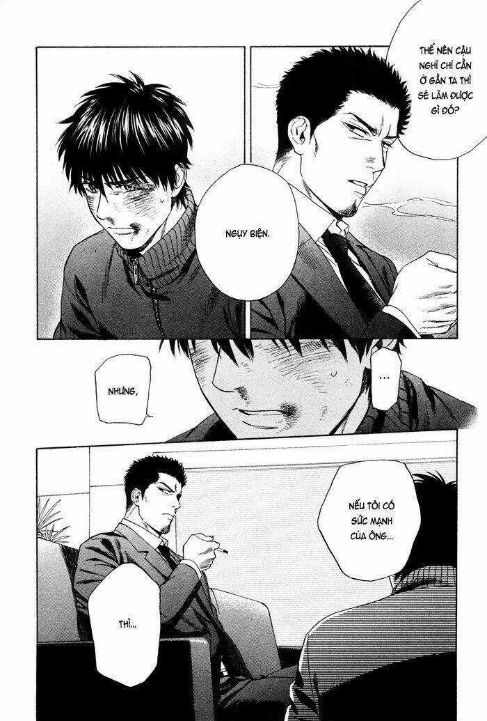 Acid Town - Chapter 40 - Trang 8