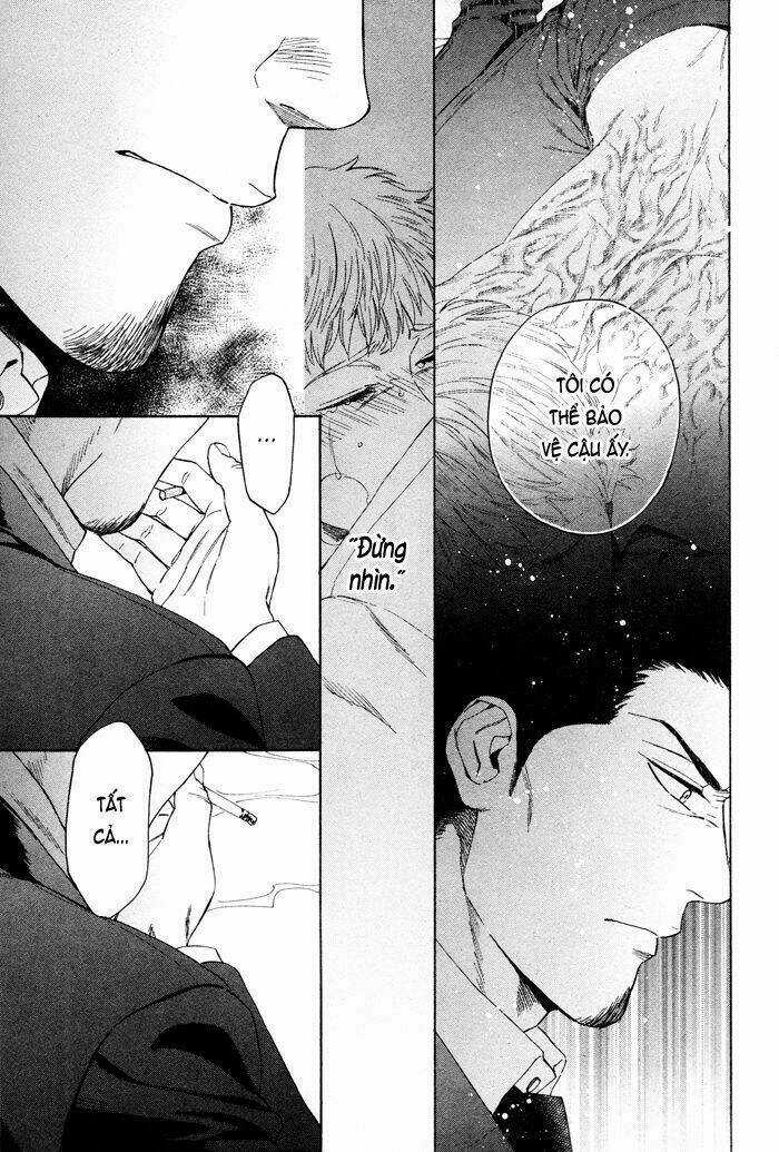 Acid Town - Chapter 40 - Trang 9