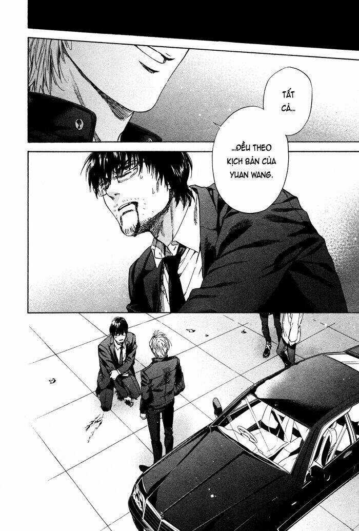 Acid Town - Chapter 41 - Trang 14