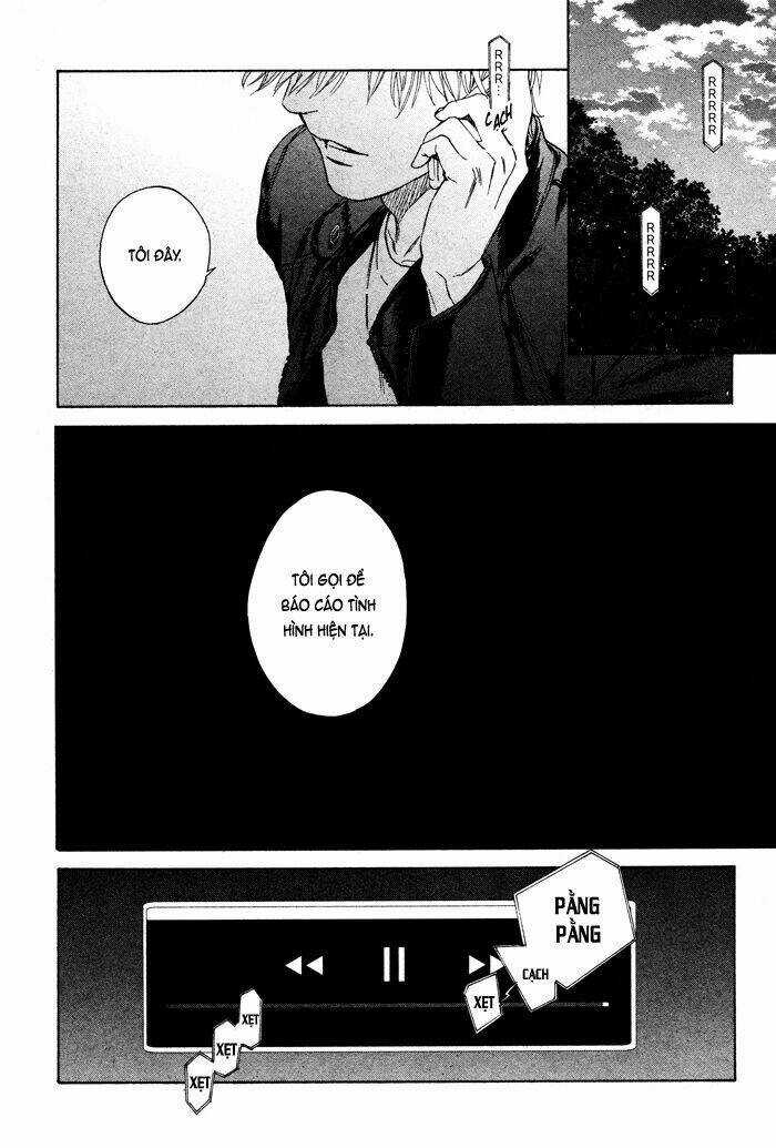 Acid Town - Chapter 41 - Trang 20