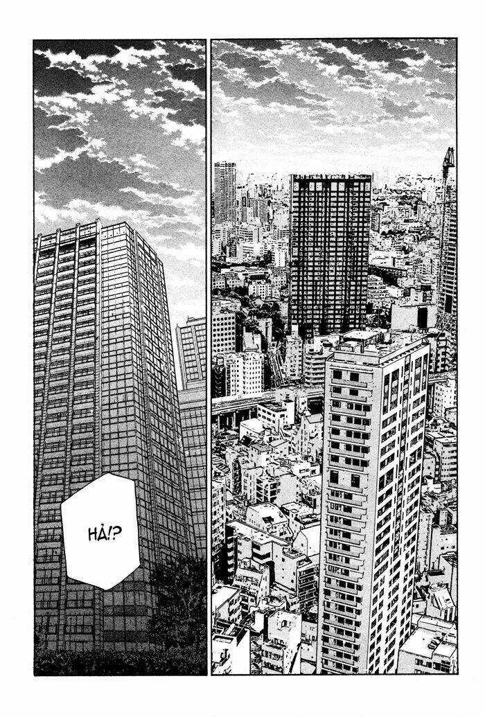 Acid Town - Chapter 41 - Trang 4