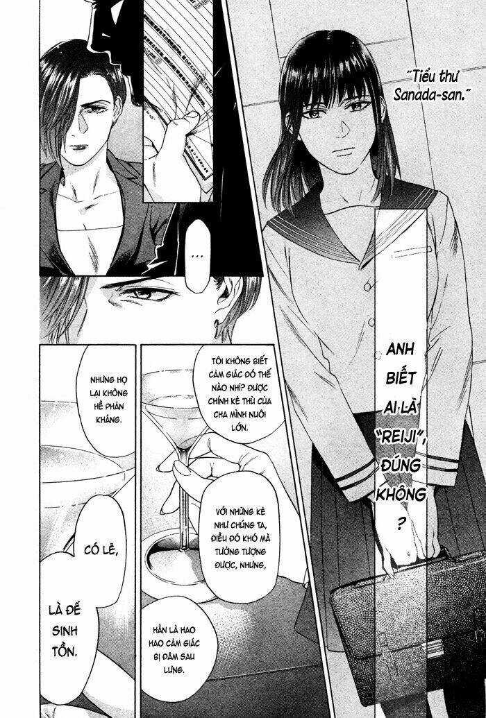 Acid Town - Chapter 42 - Trang 14