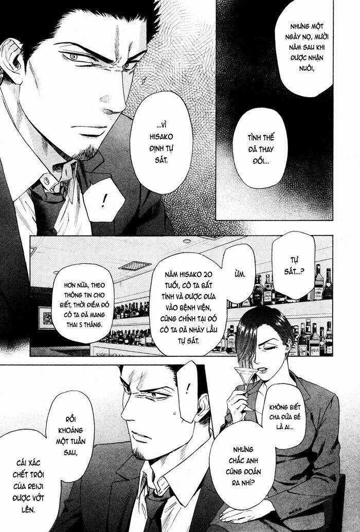 Acid Town - Chapter 42 - Trang 15