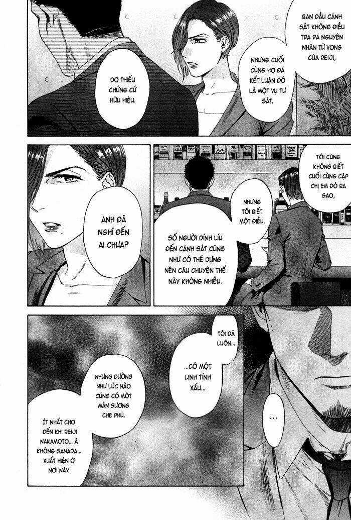 Acid Town - Chapter 42 - Trang 16