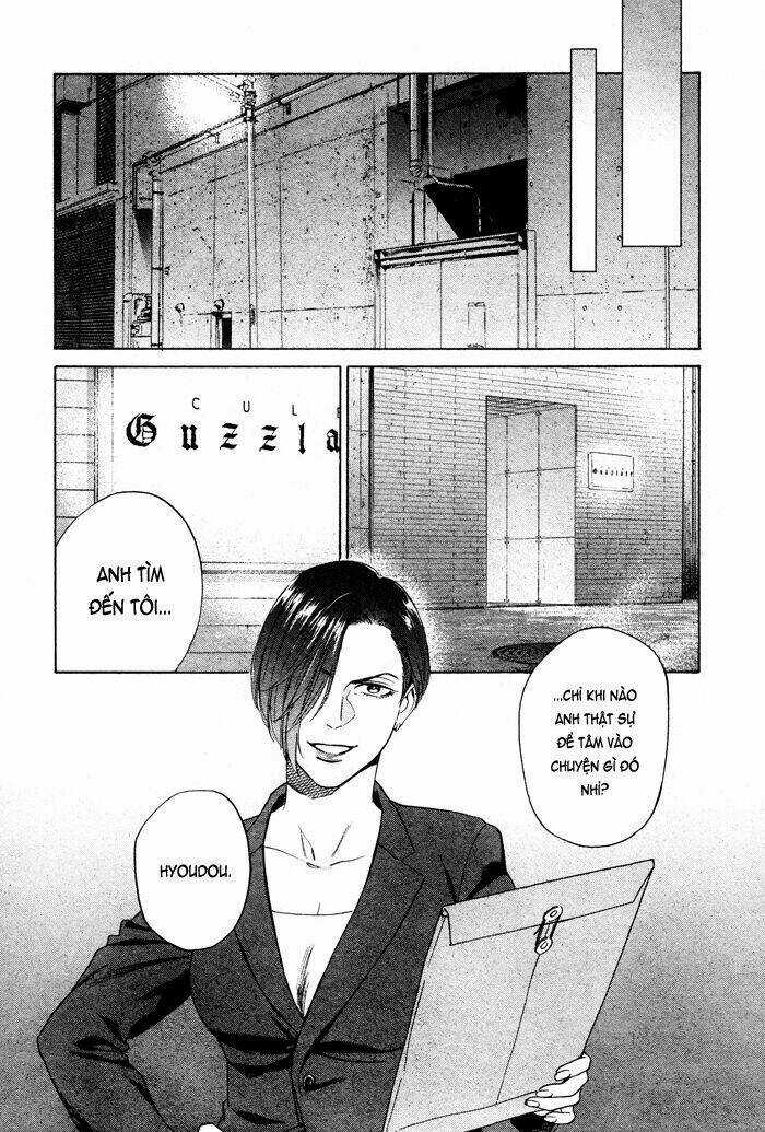 Acid Town - Chapter 42 - Trang 6