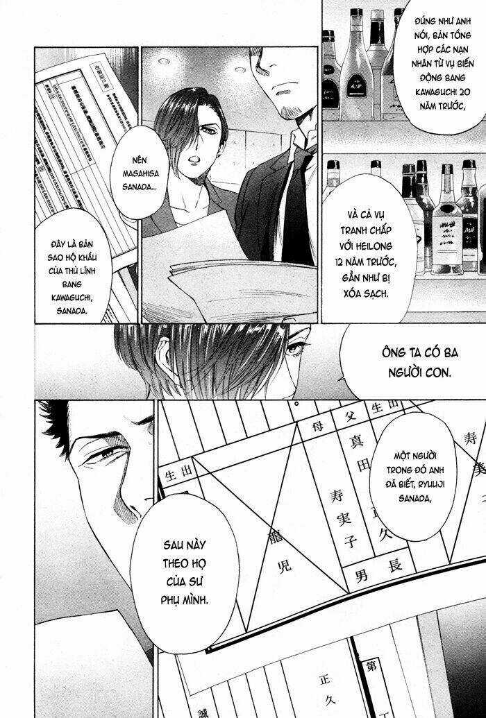 Acid Town - Chapter 42 - Trang 8