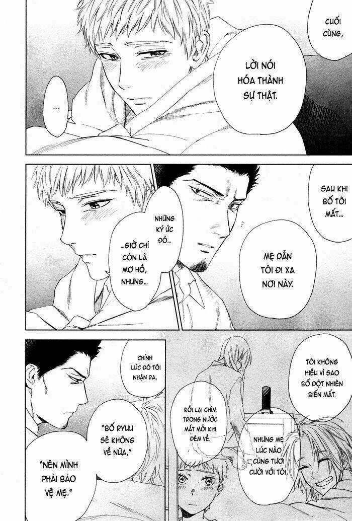 Acid Town - Chapter 43 - Trang 18