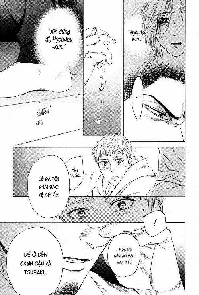 Acid Town - Chapter 43 - Trang 19