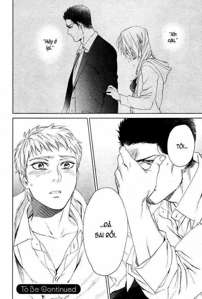 Acid Town - Chapter 43 - Trang 20