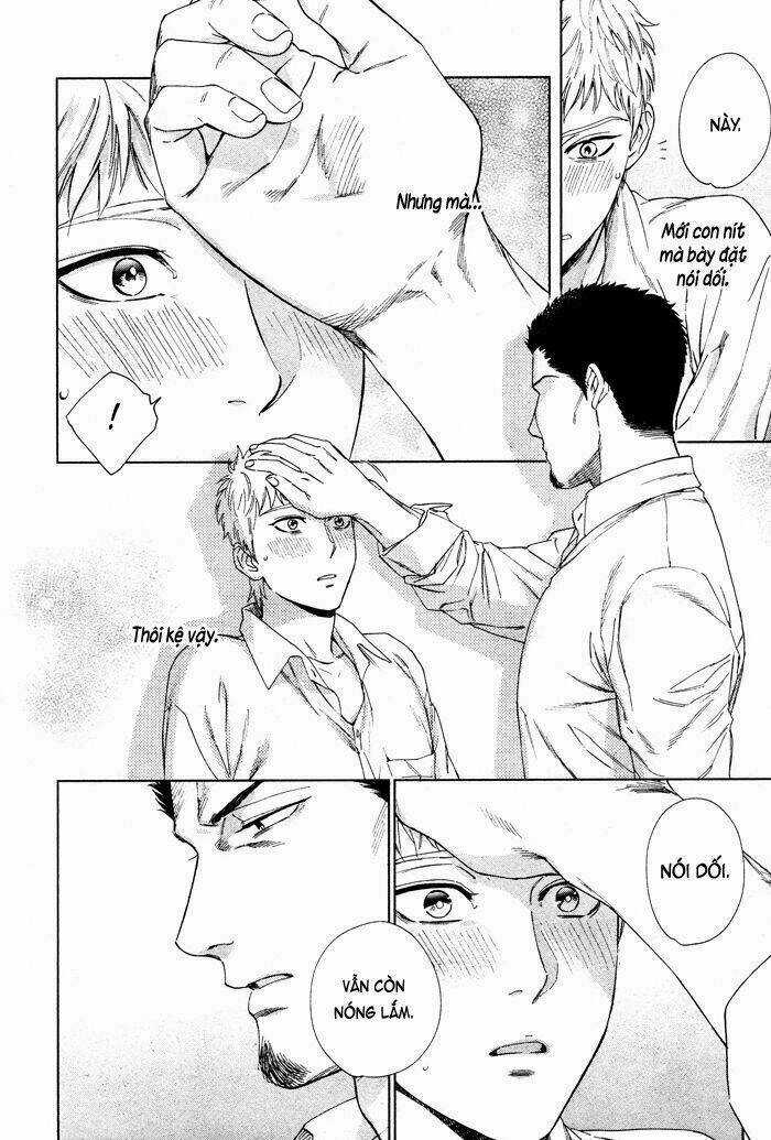 Acid Town - Chapter 43 - Trang 6