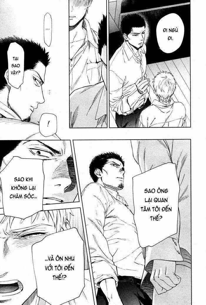 Acid Town - Chapter 43 - Trang 7