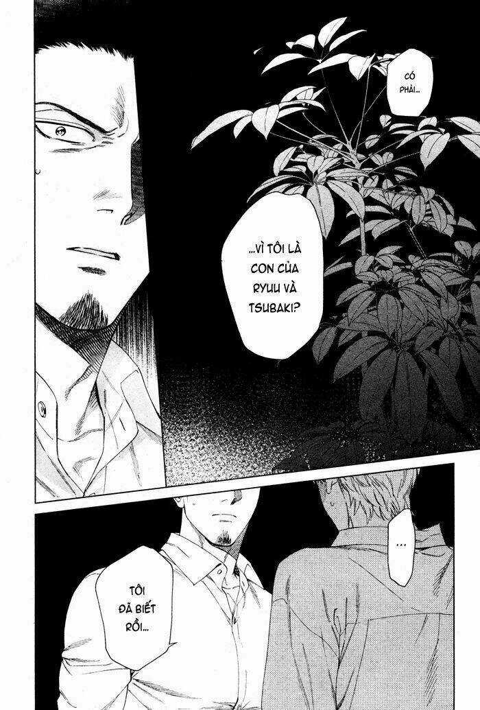 Acid Town - Chapter 43 - Trang 8