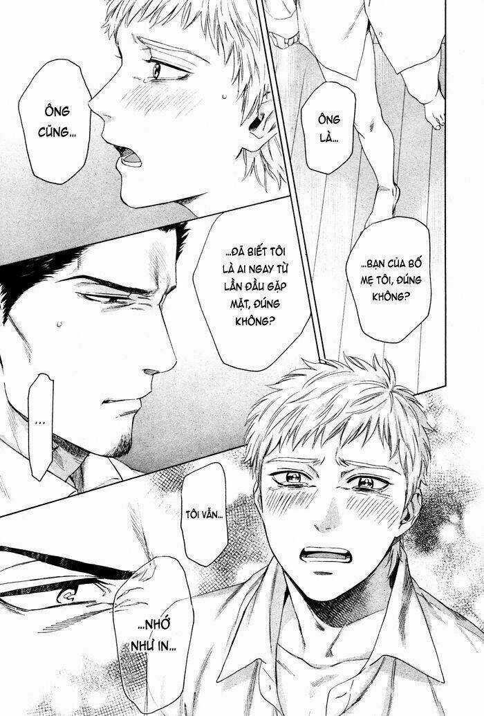 Acid Town - Chapter 43 - Trang 9