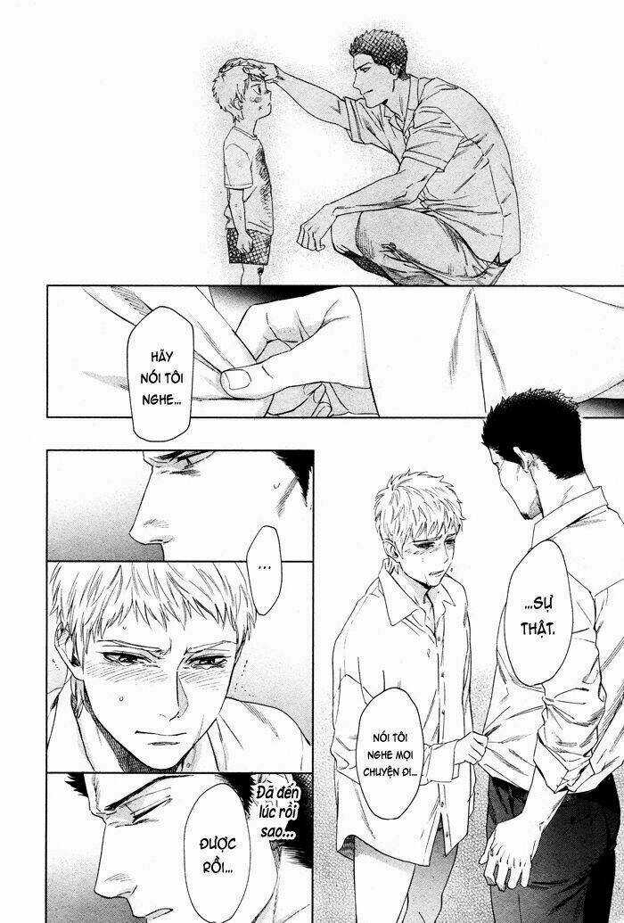 Acid Town - Chapter 43 - Trang 10