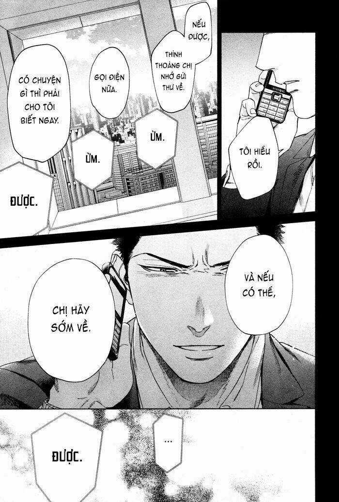 Acid Town - Chapter 44 - Trang 11