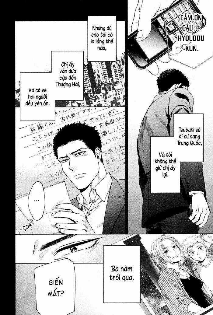 Acid Town - Chapter 44 - Trang 12