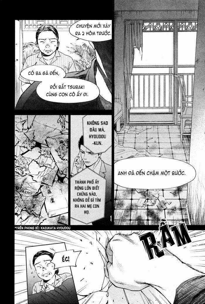 Acid Town - Chapter 44 - Trang 14